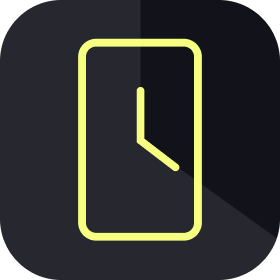 LimitUp app icon